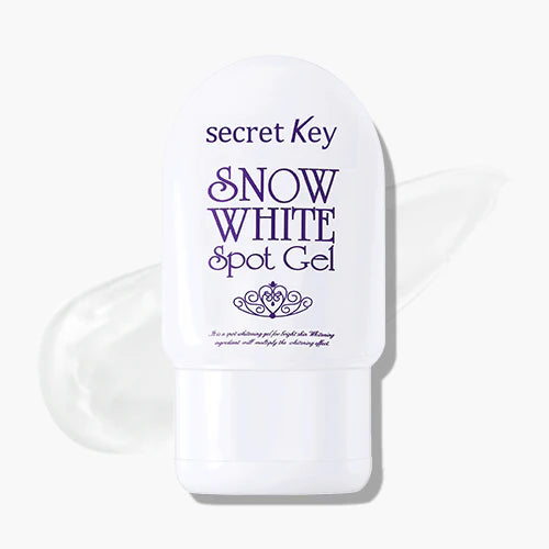 SECRET KEY SNOW WHITE SPOT GEL