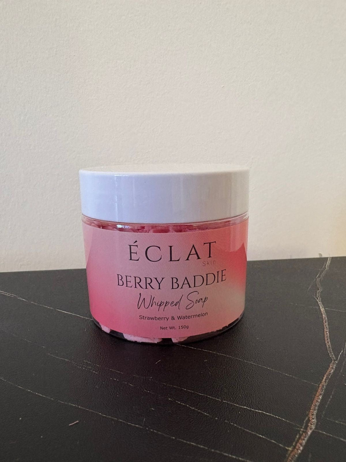 Berry Baddie from Eclat