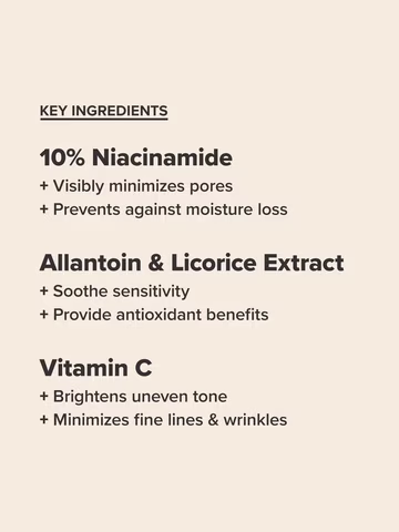 10% Niacinamide Booster | Paula's Choice