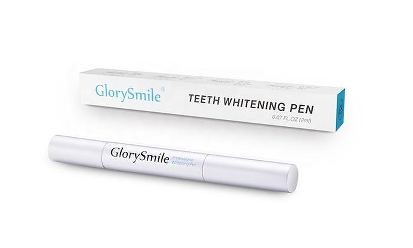 Glory Smile Teeth Whitening Pen