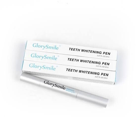 Glory Smile Teeth Whitening Pen