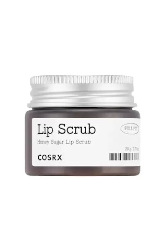 Lip Sleep -  Full Fit Honey Sugar Lip Scrub