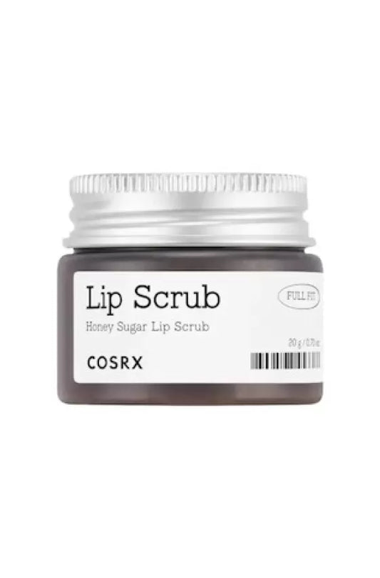 Lip Sleep -  Full Fit Honey Sugar Lip Scrub