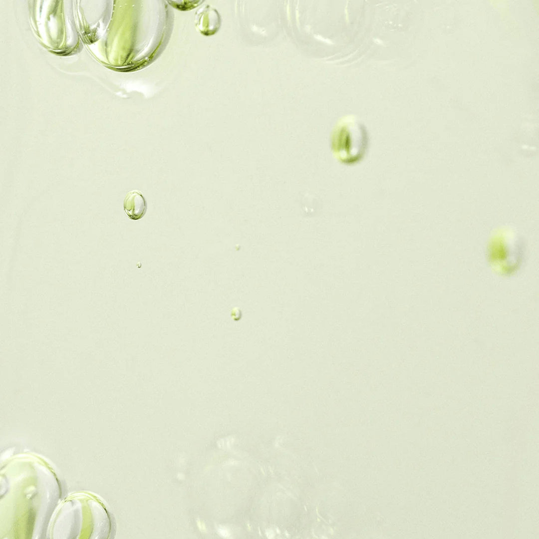 Calming Serum : Green tea + Panthenol | Beauty of Joseon