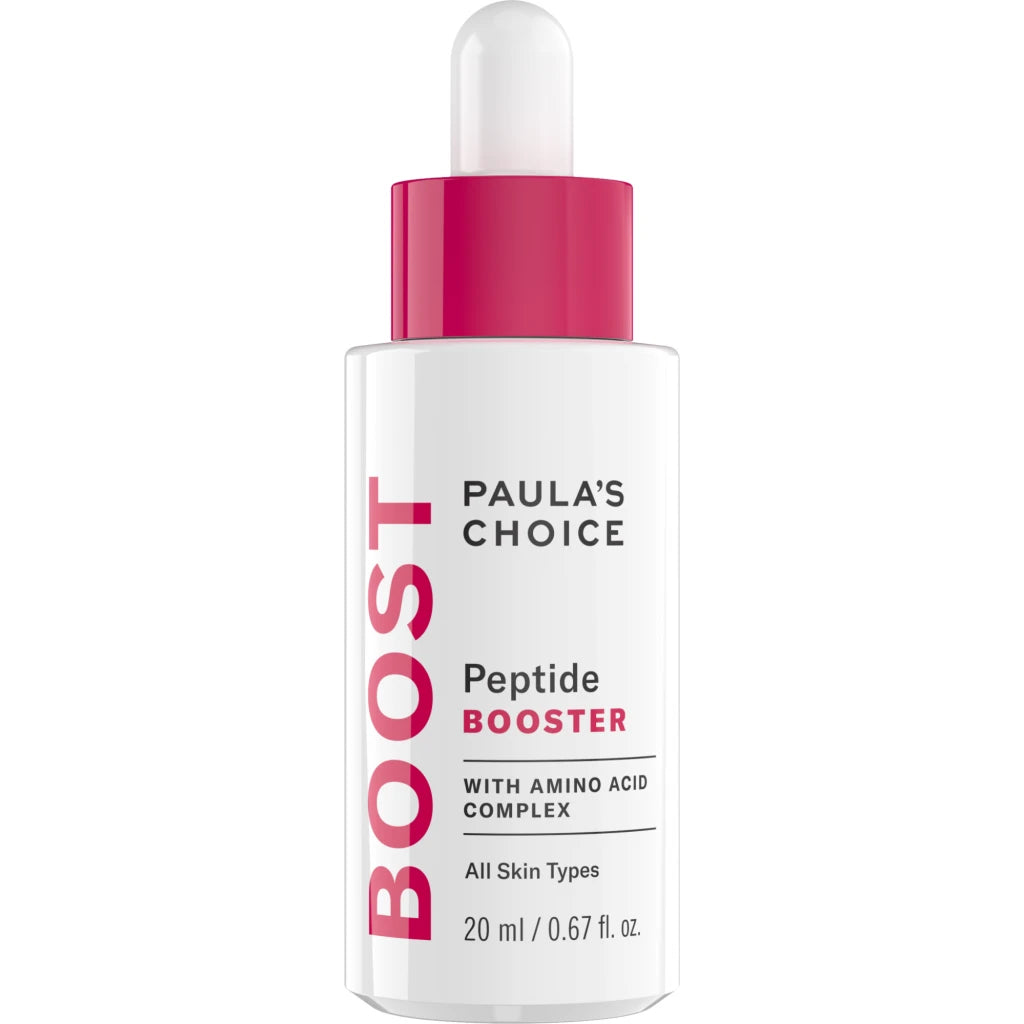 Peptide Booster | Paula's Choice