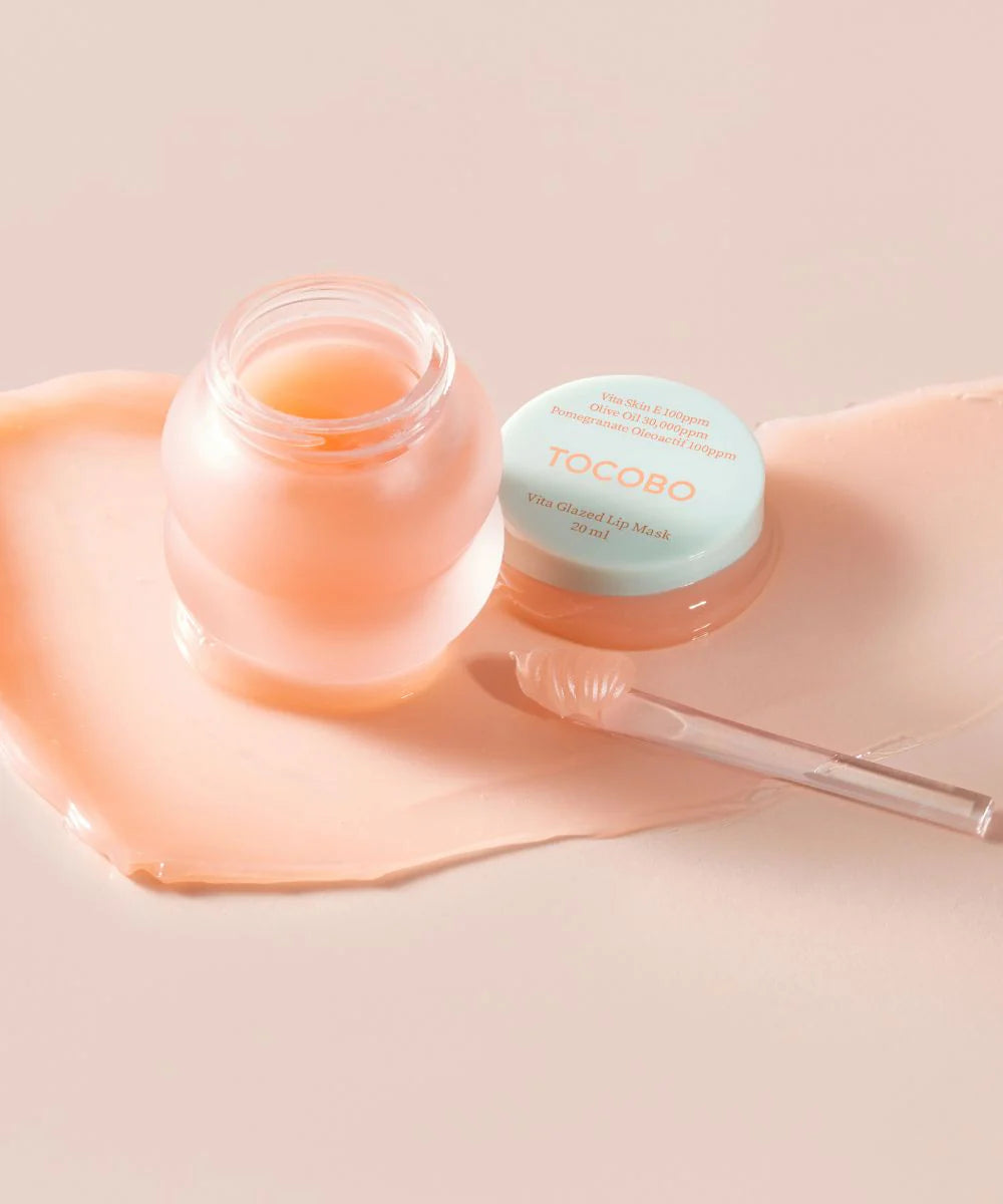 TOCOBO Sugar Lip Mask