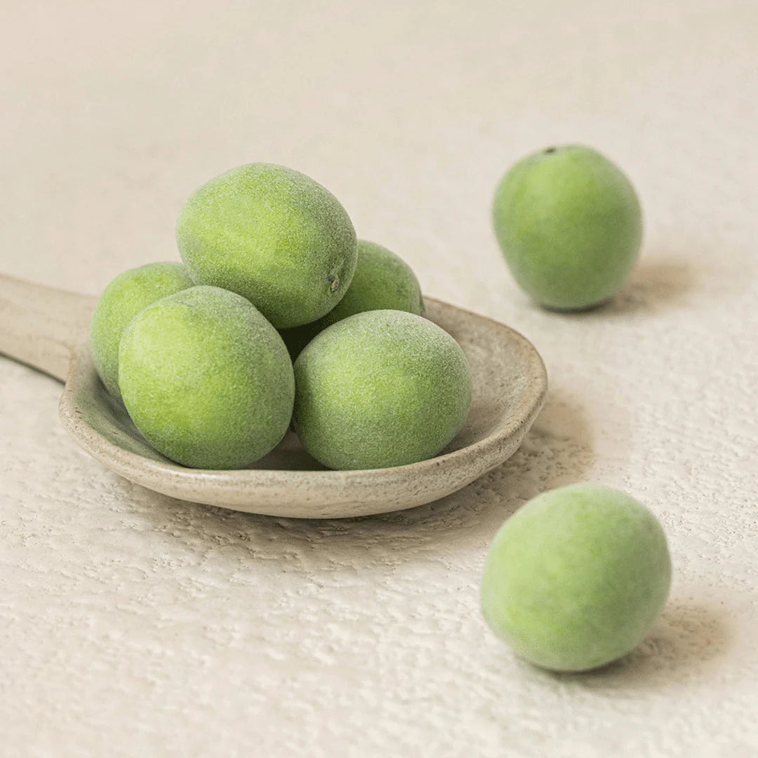 Green Plum Refreshing Toner : AHA + BHA | Beauty of Joseon
