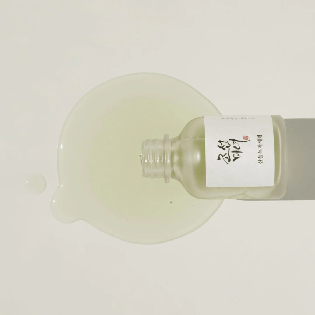 Calming Serum : Green tea + Panthenol | Beauty of Joseon