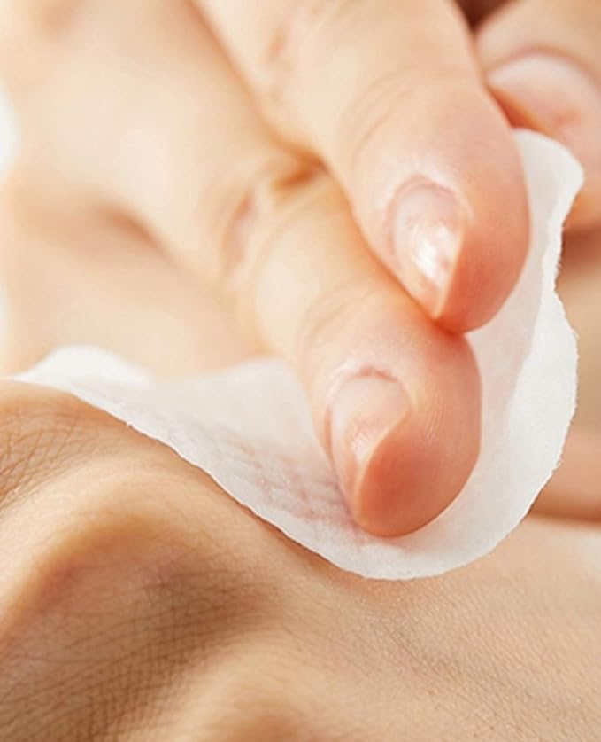 One Step Original Clear Pad 70 Sheets | COSRX