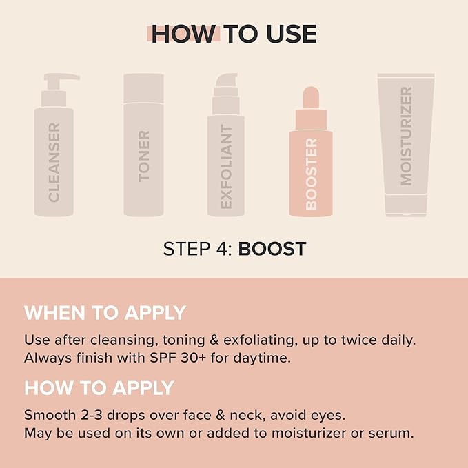 Pro-Collagen Multi-Peptide Booster | Paula's Choice