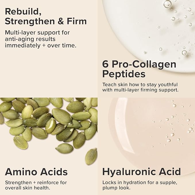 Pro-Collagen Multi-Peptide Booster | Paula's Choice