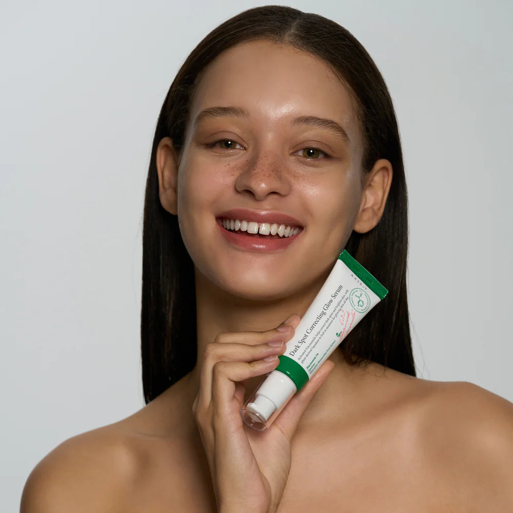 Dark Spot Correcting Glow Serum | Axis-Y