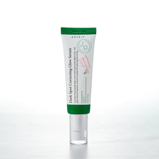 Dark Spot Correcting Glow Serum | Axis-Y
