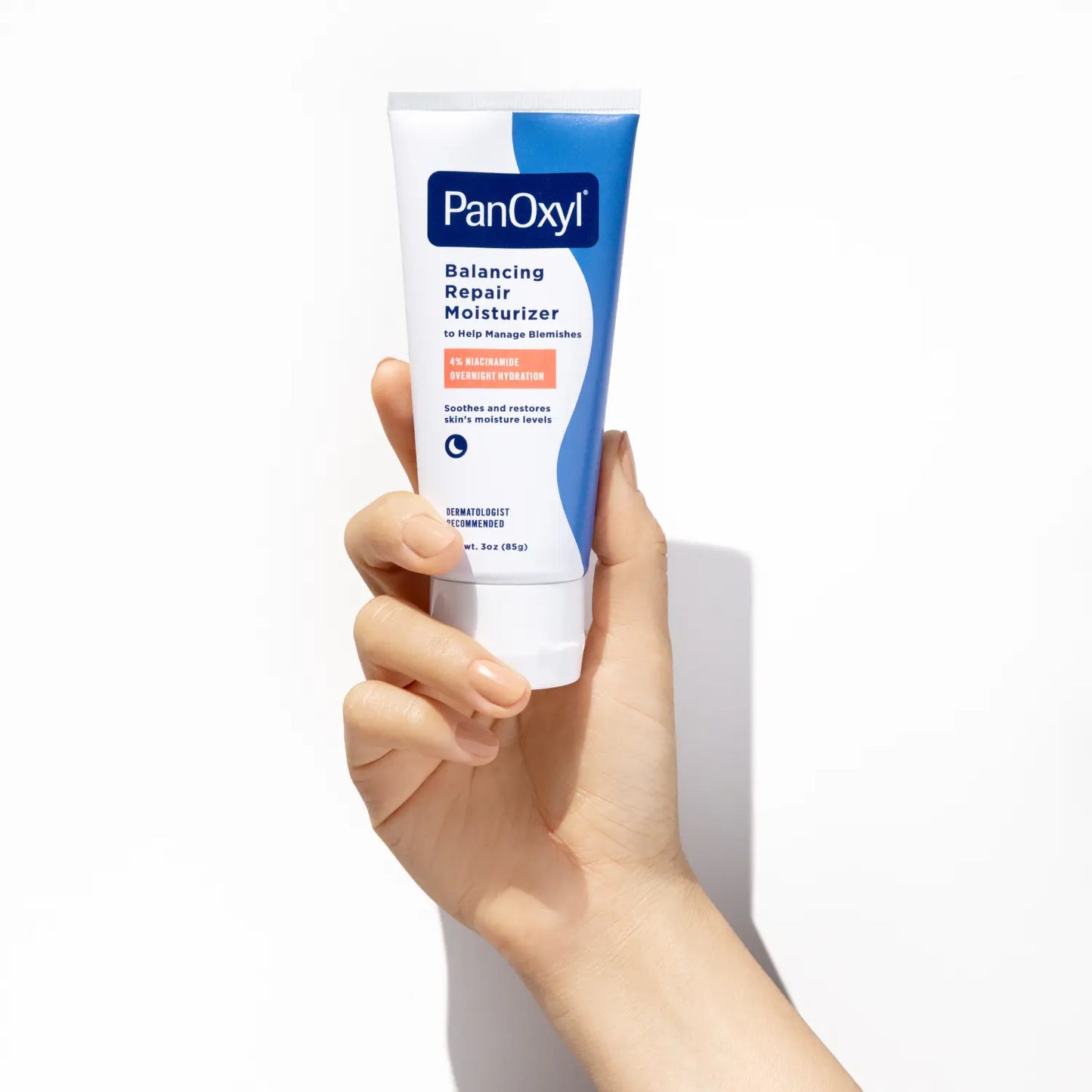 PanOxyl Balancing Repair Moisturizer