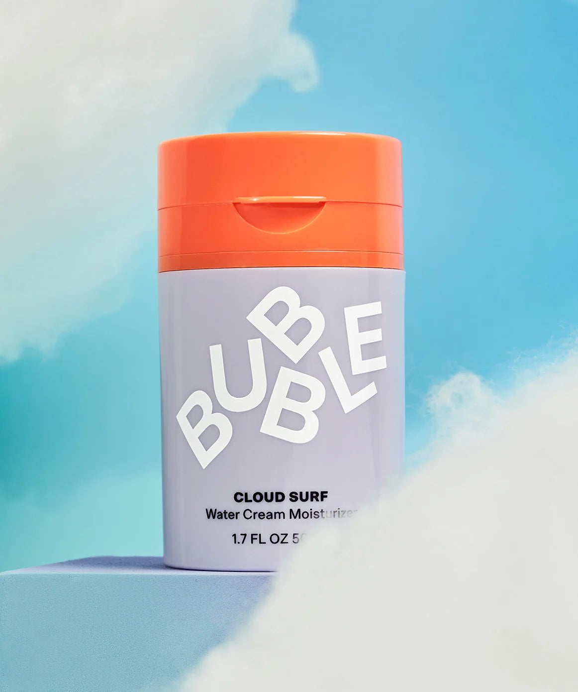 Cloud Surf Water Cream Moisturizer