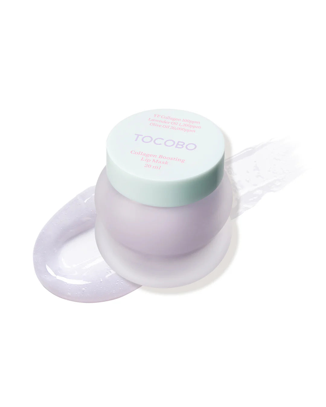TOCOBO Sugar Lip Mask
