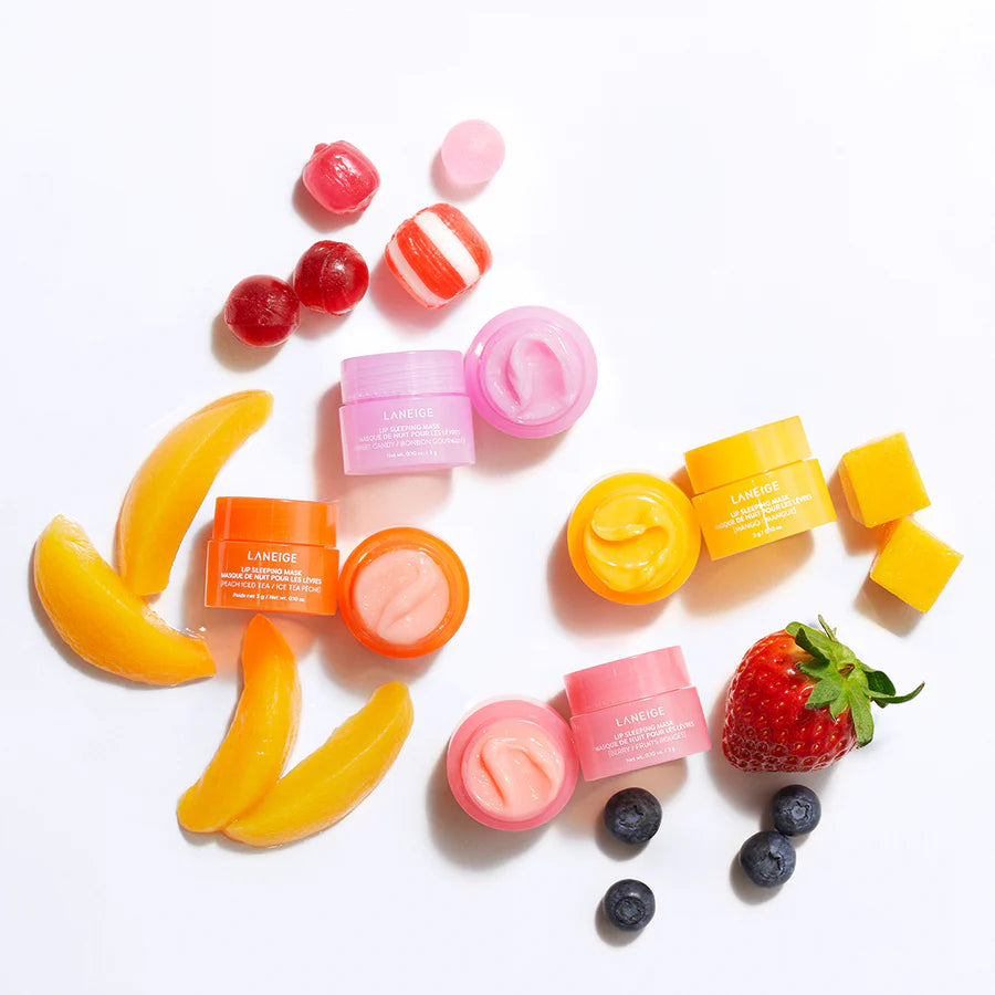 Dreamy Lip Kit laneige