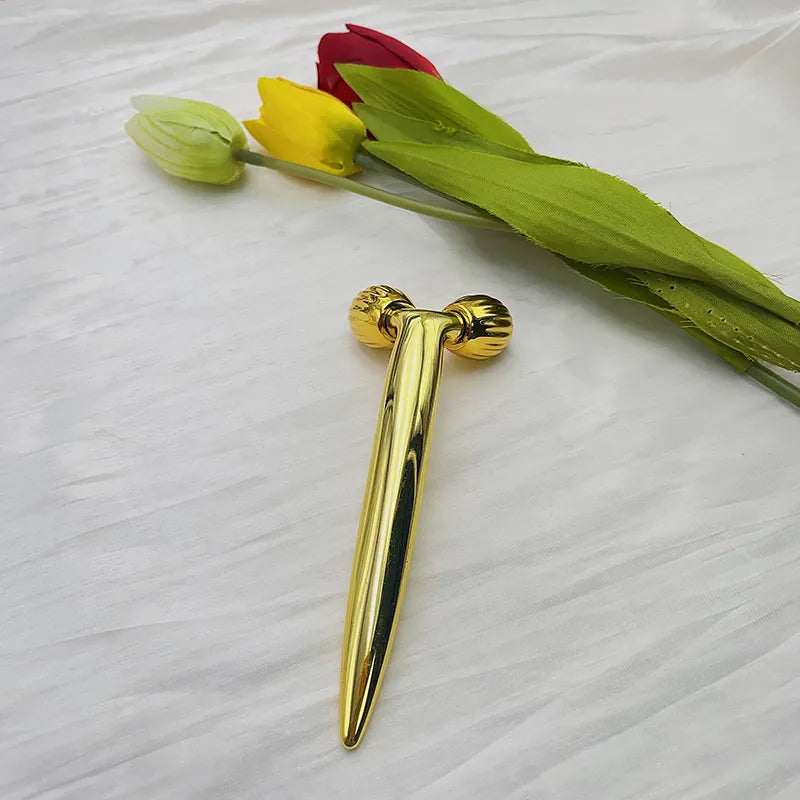 Eclat Y Shape Face Roller