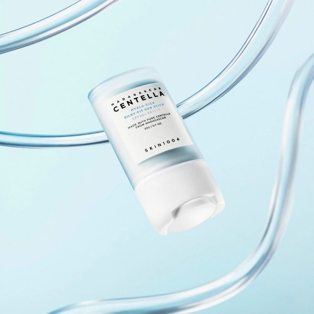 HYALU-CICA SILKY-FIT SUN STICK