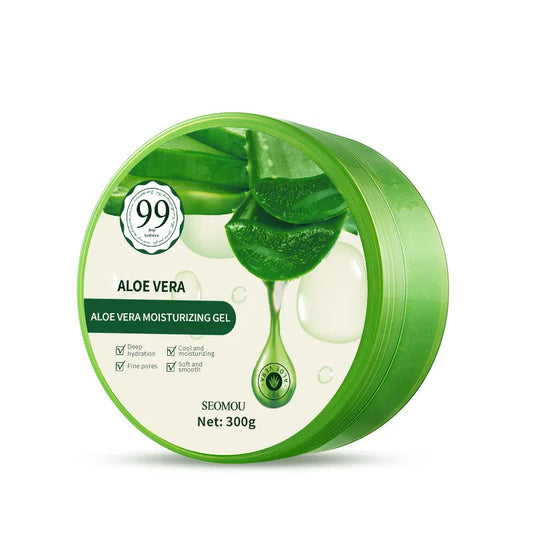 SEOMOU Moisturizing Aleo Vera Gel 300g