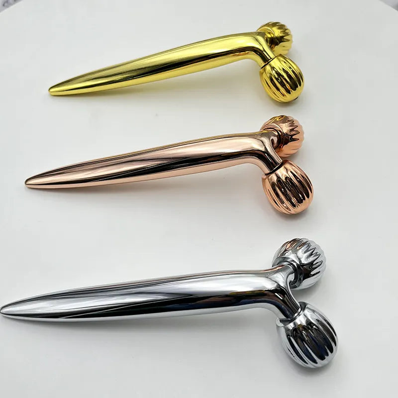 Eclat Y Shape Face Roller
