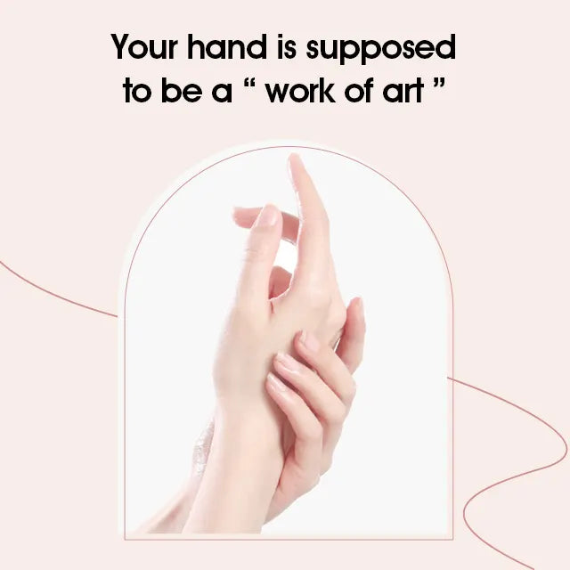 SEOMOU Hand Cream Mini 30g
