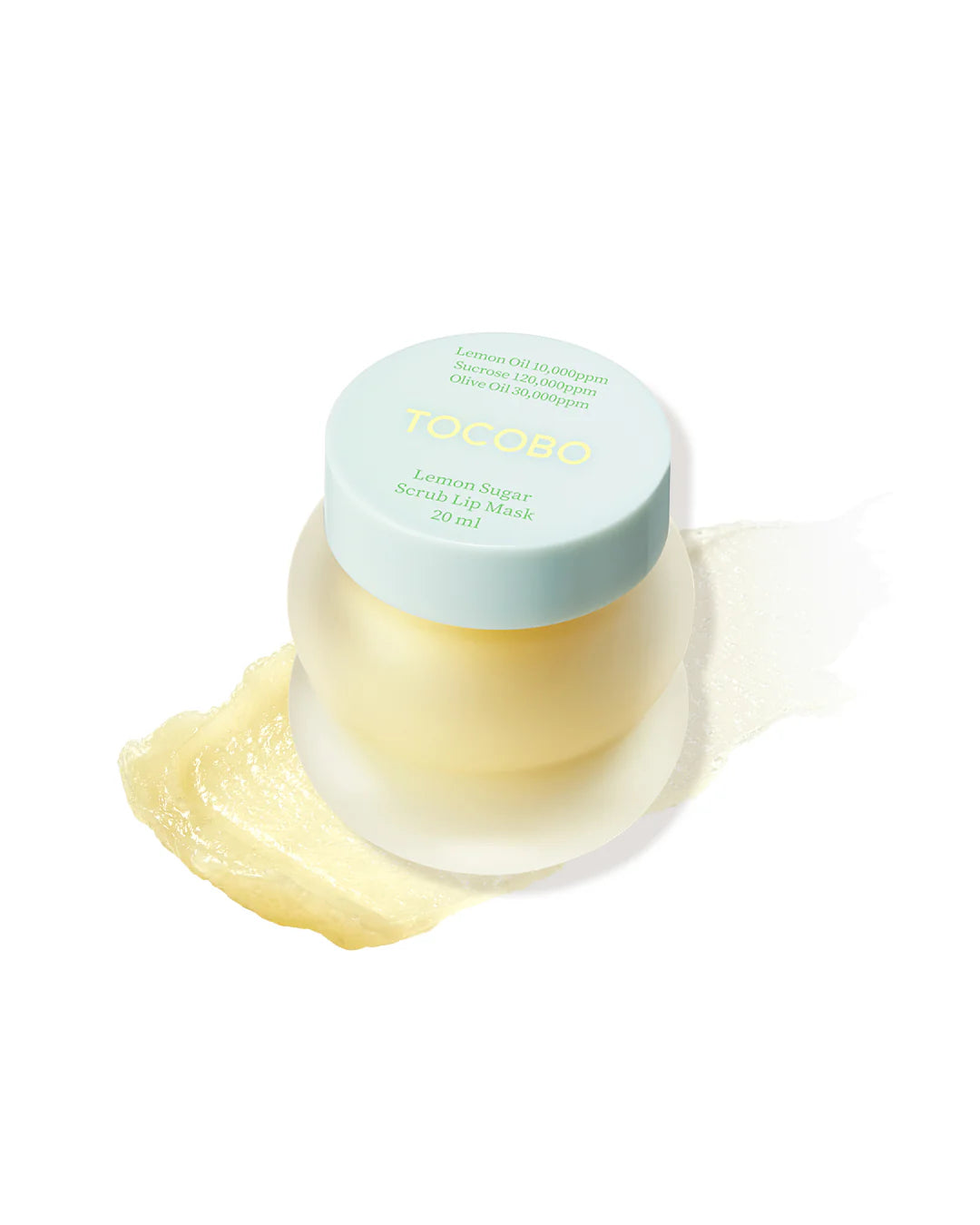 TOCOBO Sugar Lip Mask