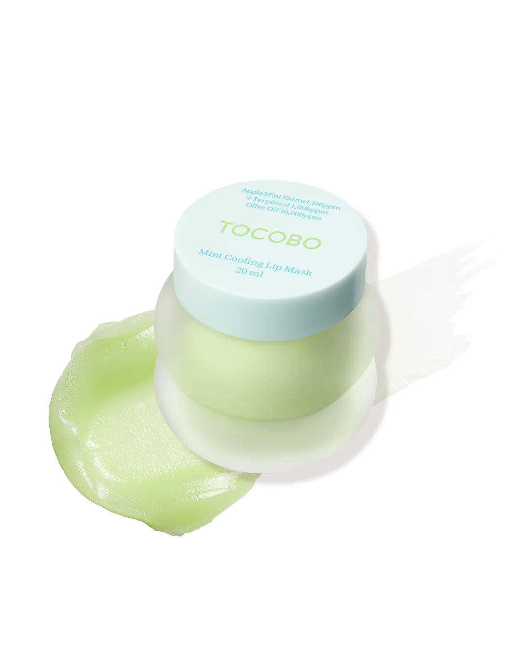 TOCOBO Sugar Lip Mask