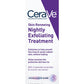 Skin Renewing Nightly Exfoliating Treatment | CeraVe