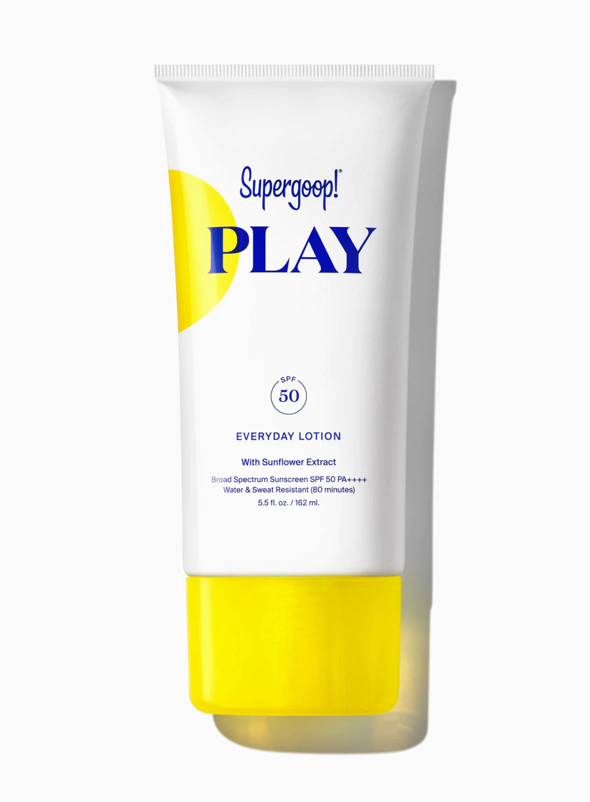 Supergoop! PLAY Everyday Lotion SPF 50 | 71ml