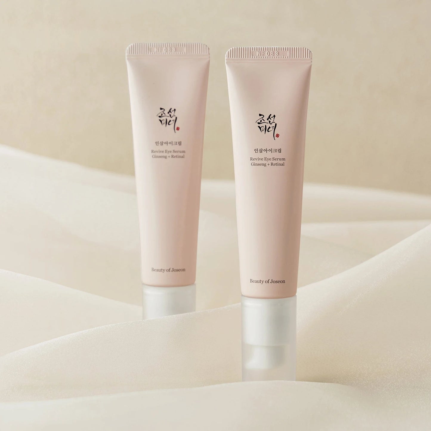 Revive Eye Serum Ginseng + Retinal