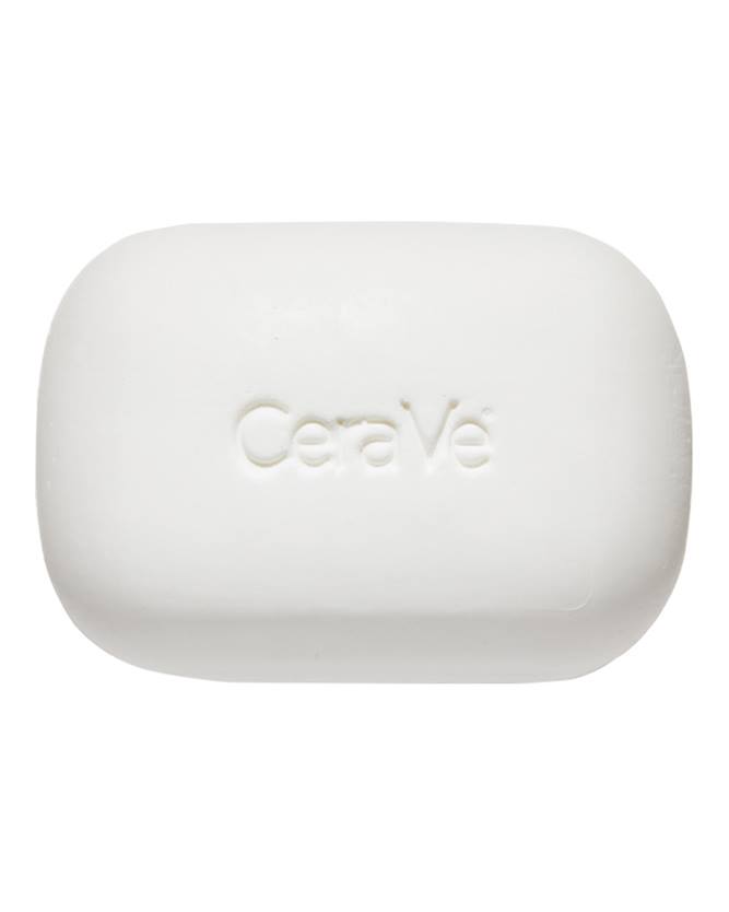 Cerave SA Cleanser Bar for Rough & Bumpy Skin