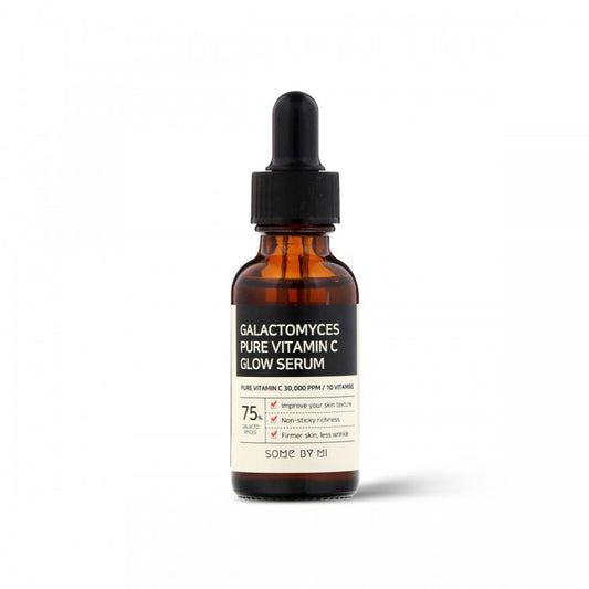 SOME BY MI Galactomyces Pure Vitamin C Glow Serum 30ml