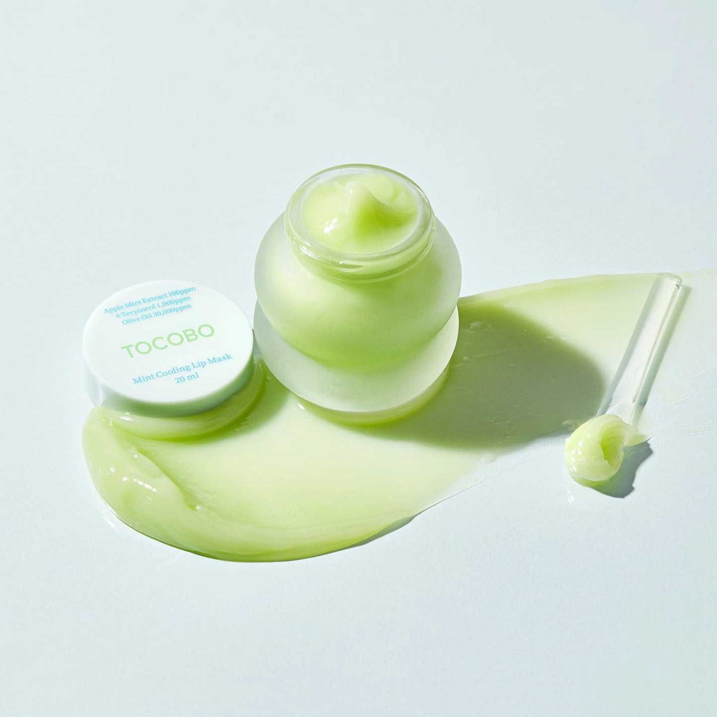 TOCOBO Sugar Lip Mask