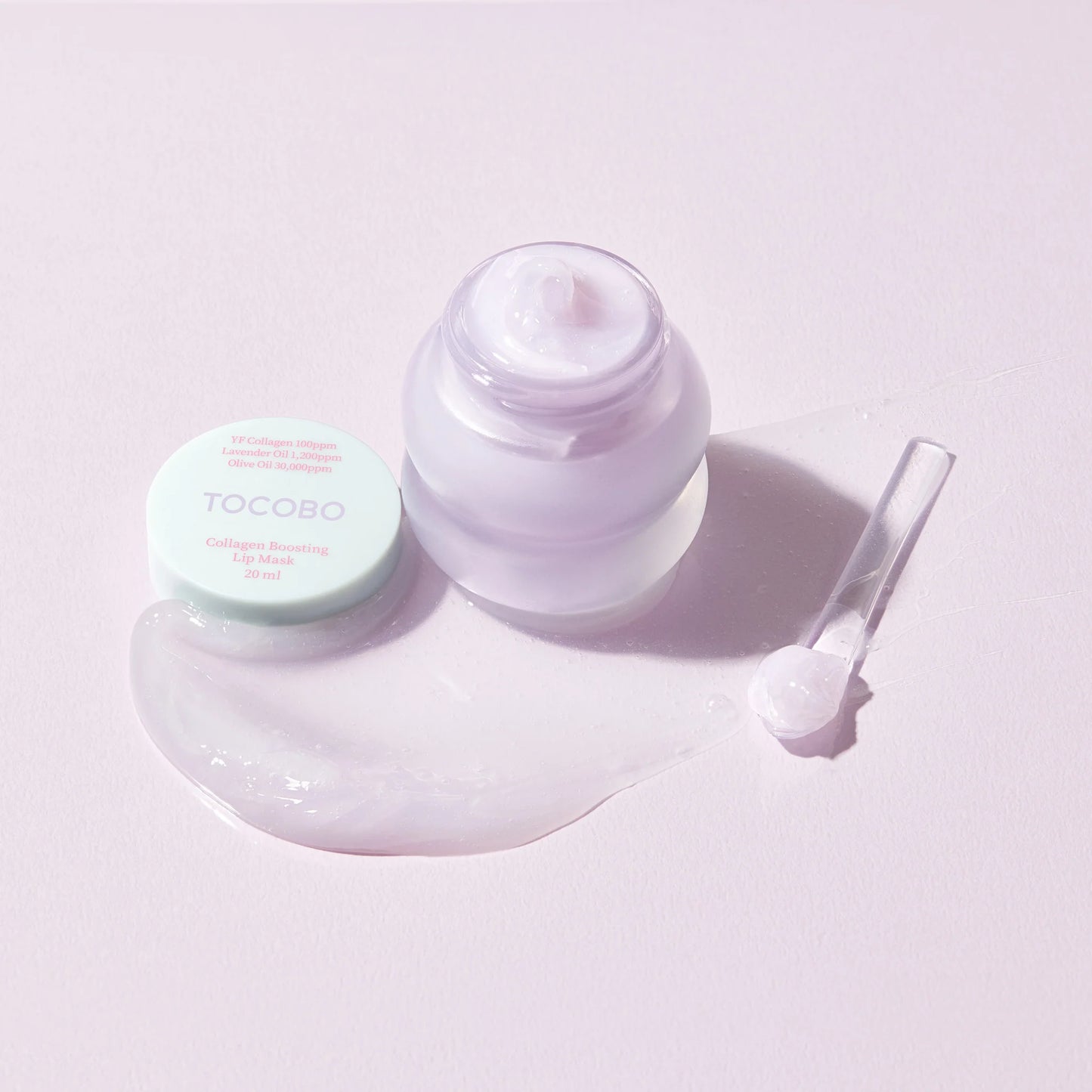 TOCOBO Sugar Lip Mask
