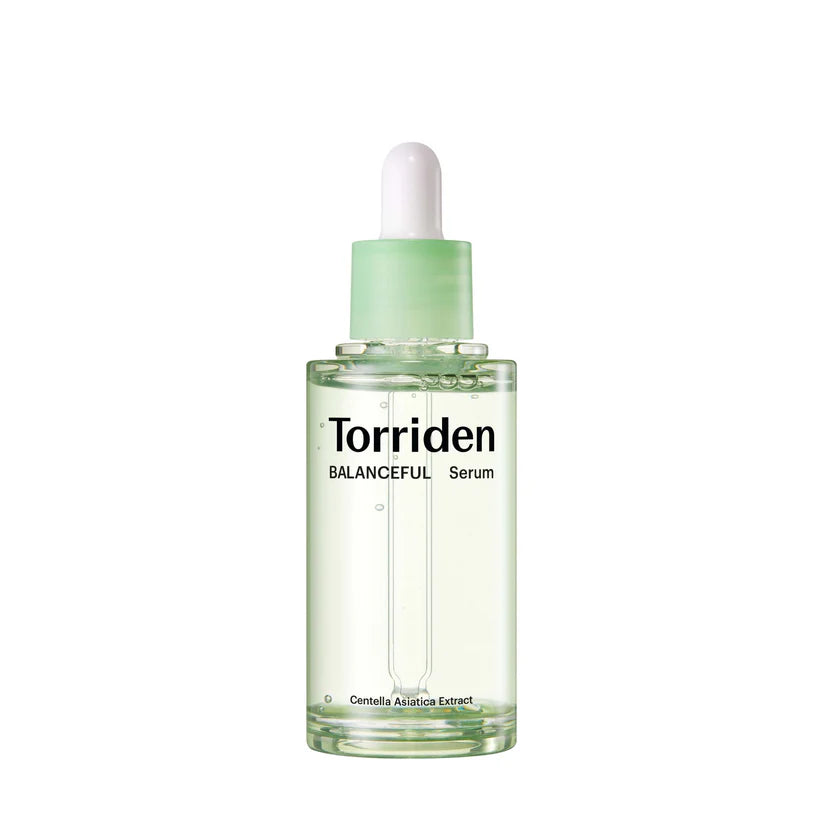 Torriden Balanceful Cica Calming Serum 50ml