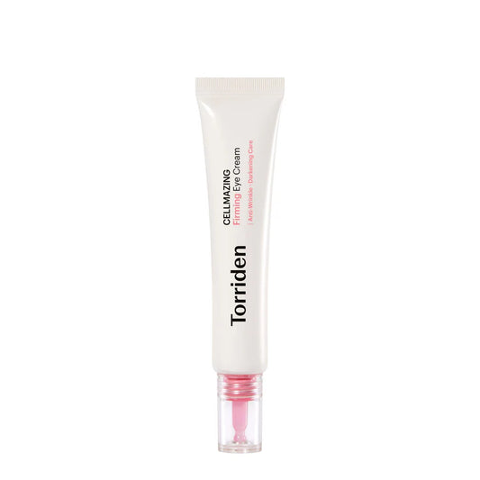 Torriden Cellmazing Small Molecule Collagen Firming Eye Cream 30ml