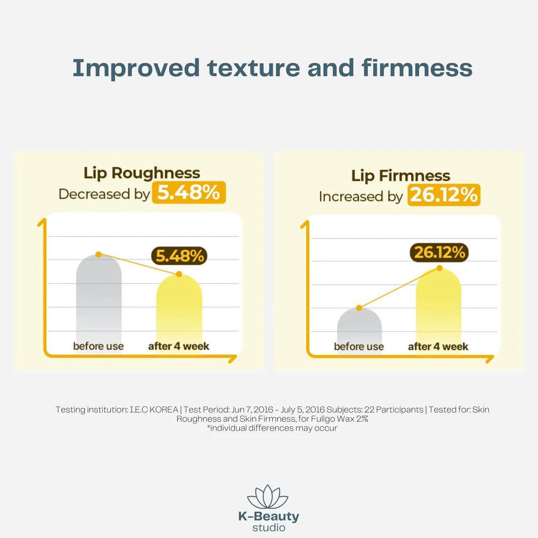 Torriden Solid In Ceramide Lip Essence Twin Pack