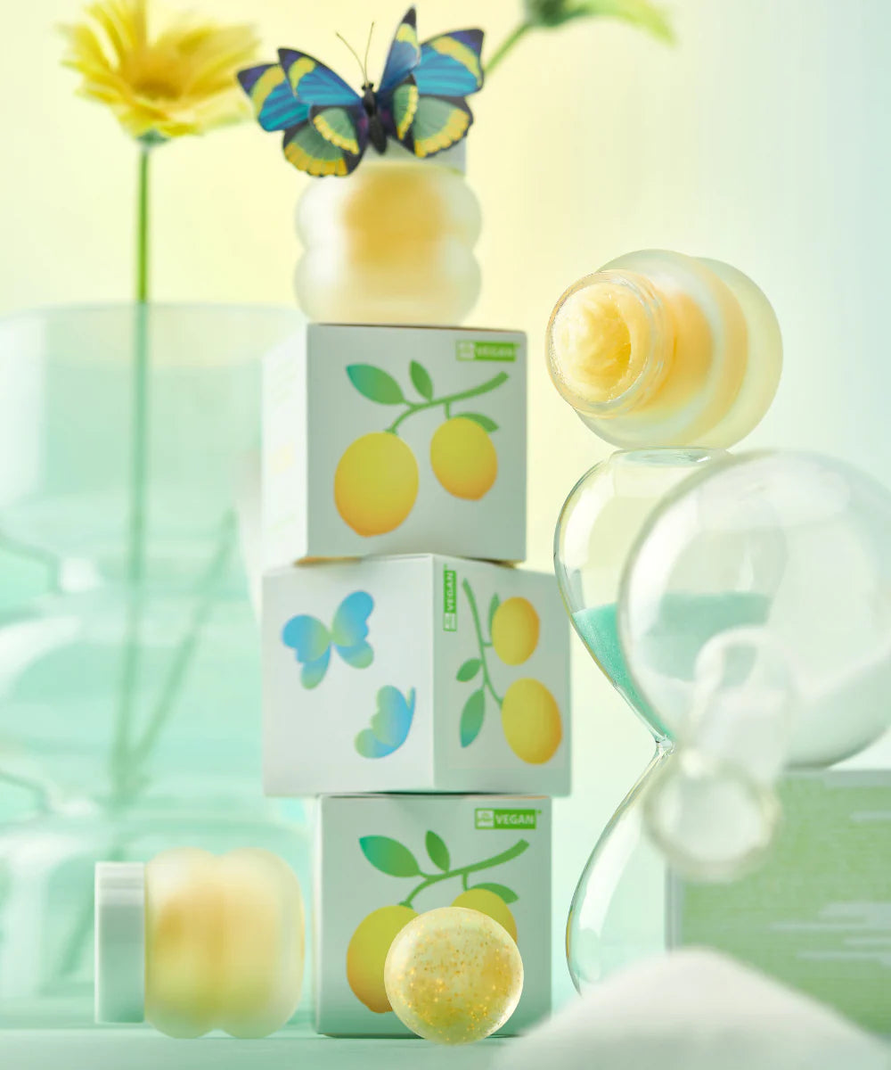 TOCOBO Sugar Lip Mask