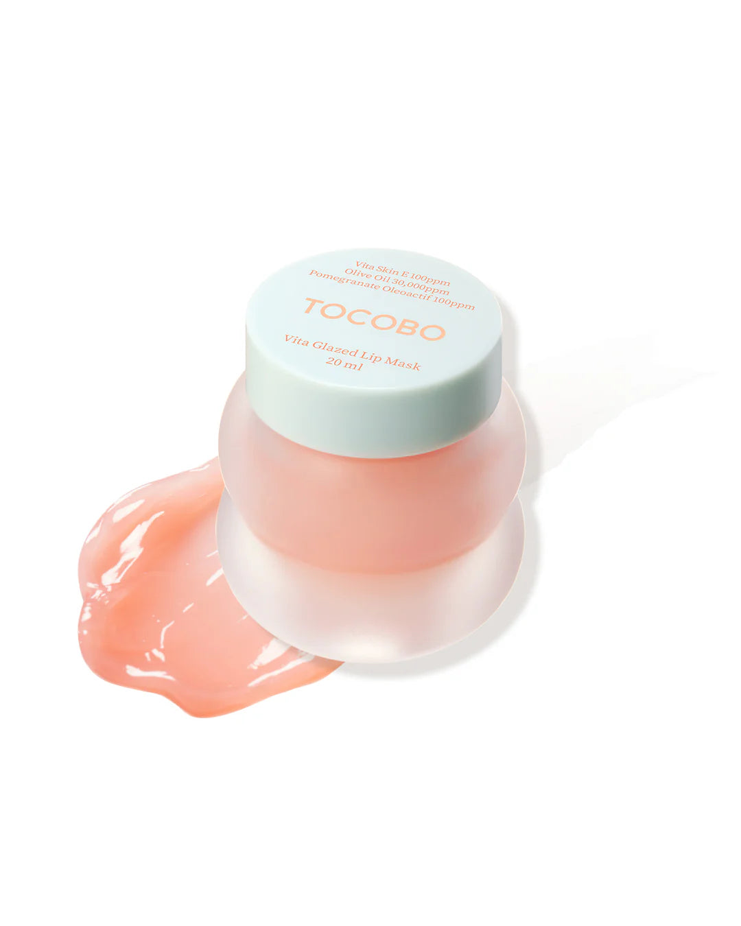 TOCOBO Sugar Lip Mask