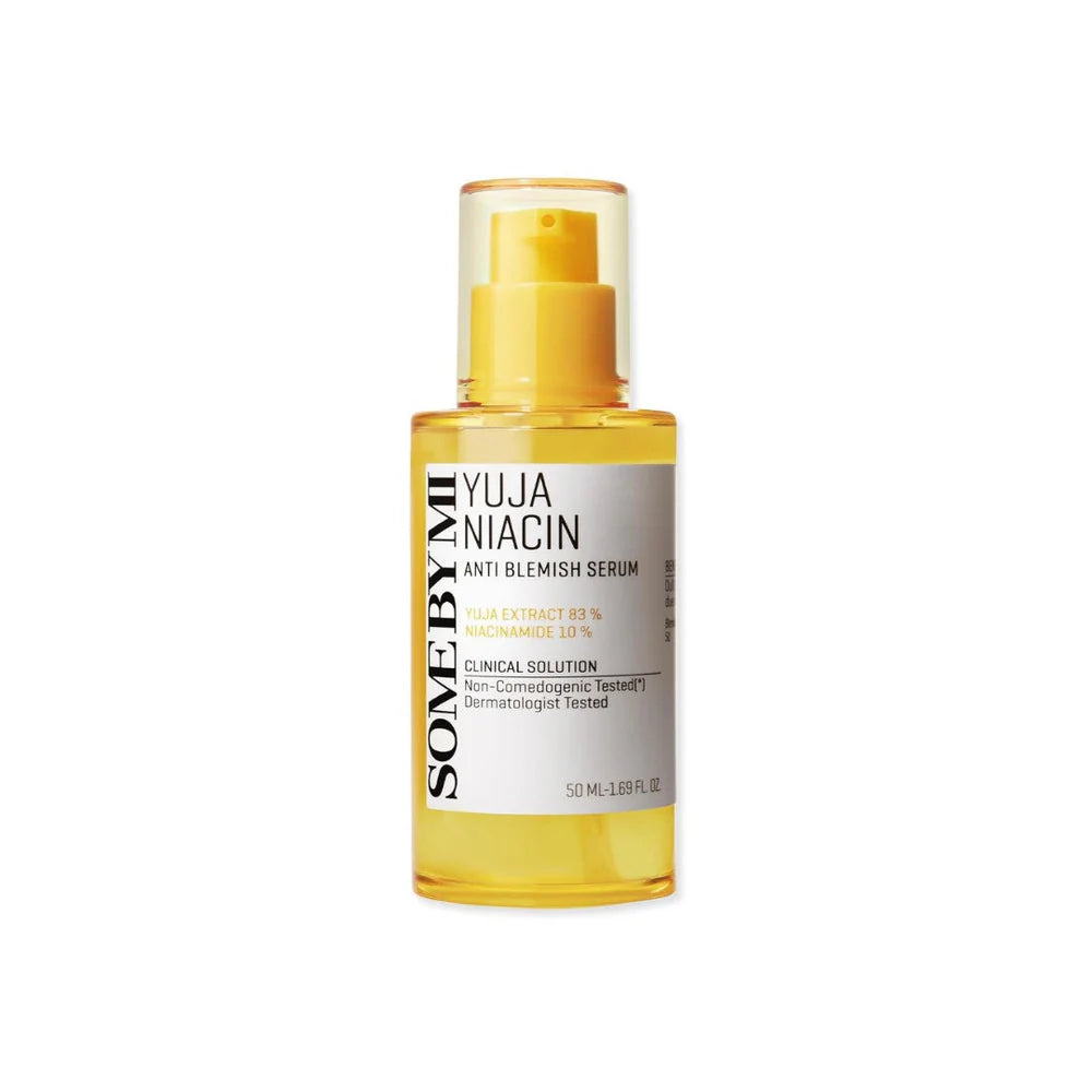 Yuja Niacin Anti Blemish Serum 50 ML
