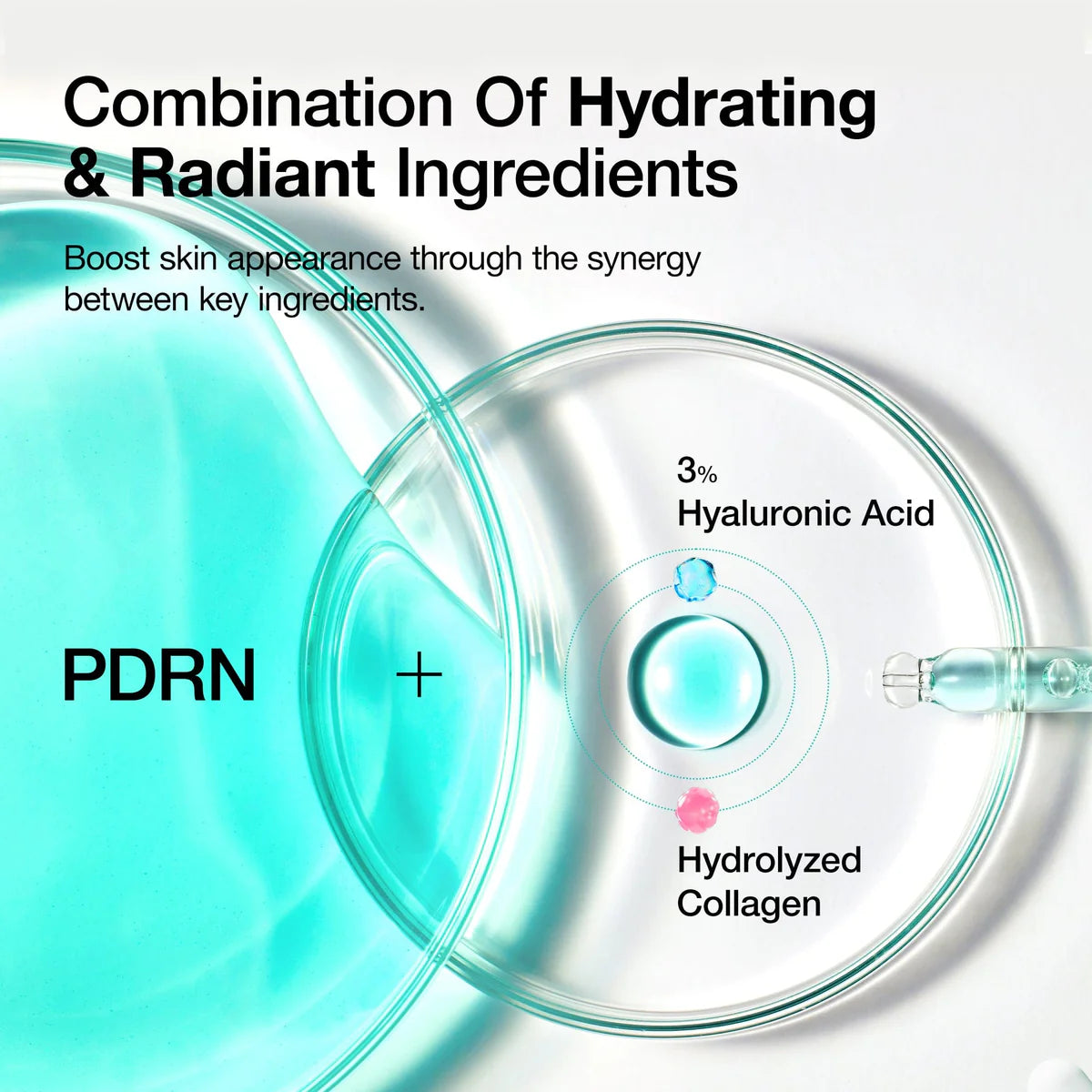PDRN Hyaluronic Acid Capsule 100 Serum ANUA