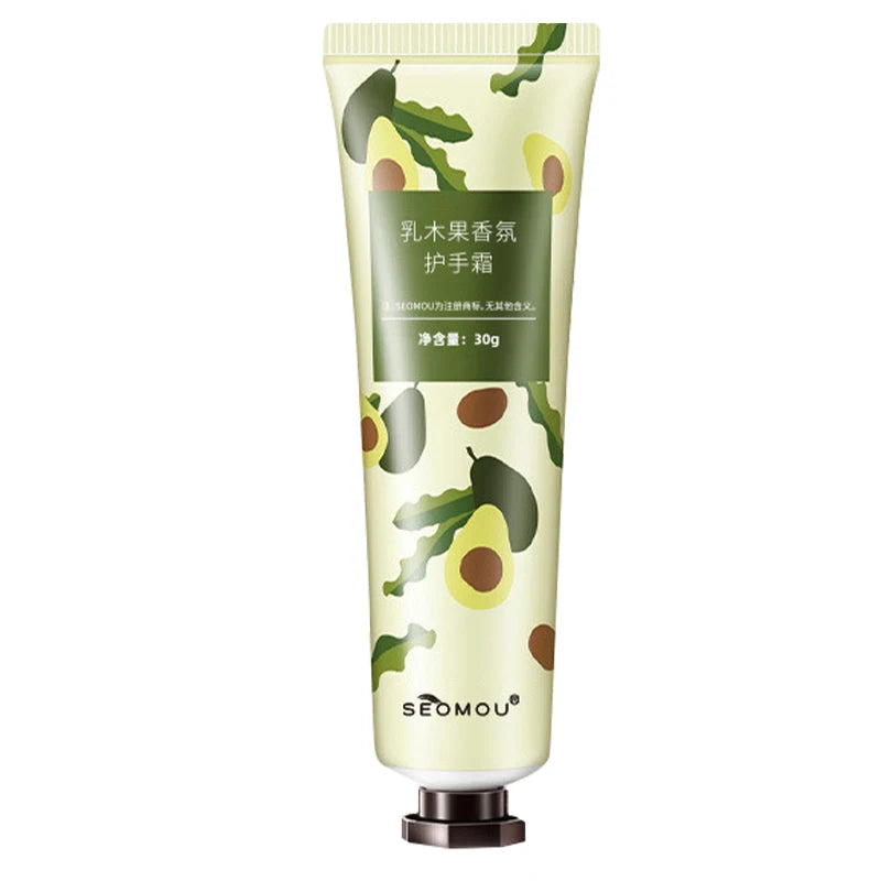 SEOMOU Hand Cream Mini 30g