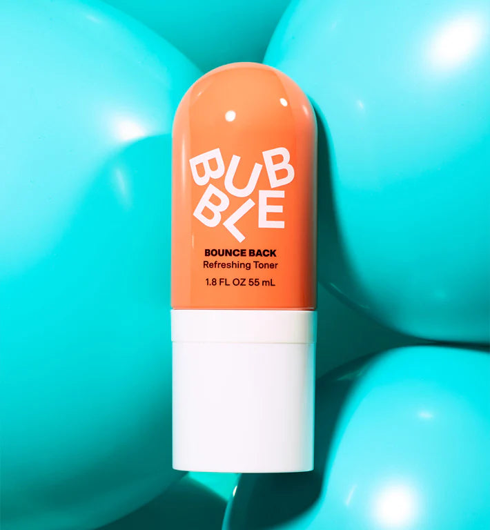 Bounce Back Balancing Toner Mist