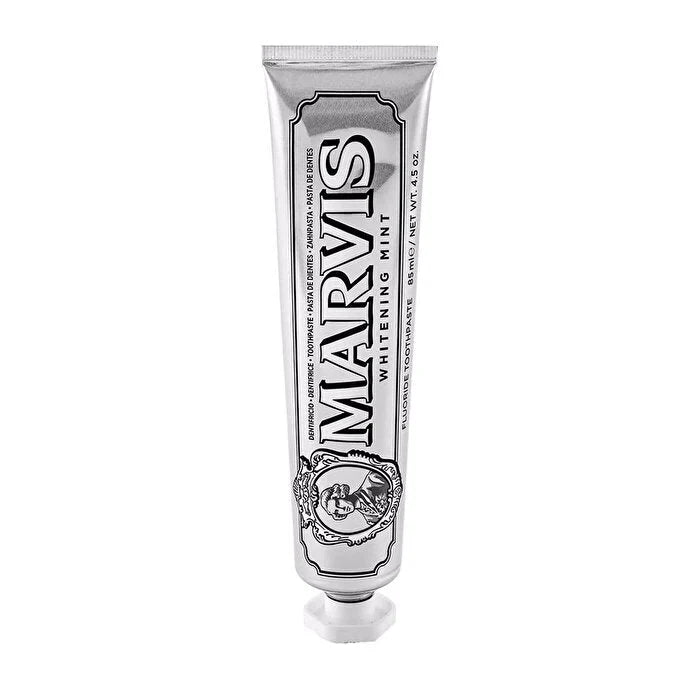 MARVIS WHITENING MINT TOOTHPASTE