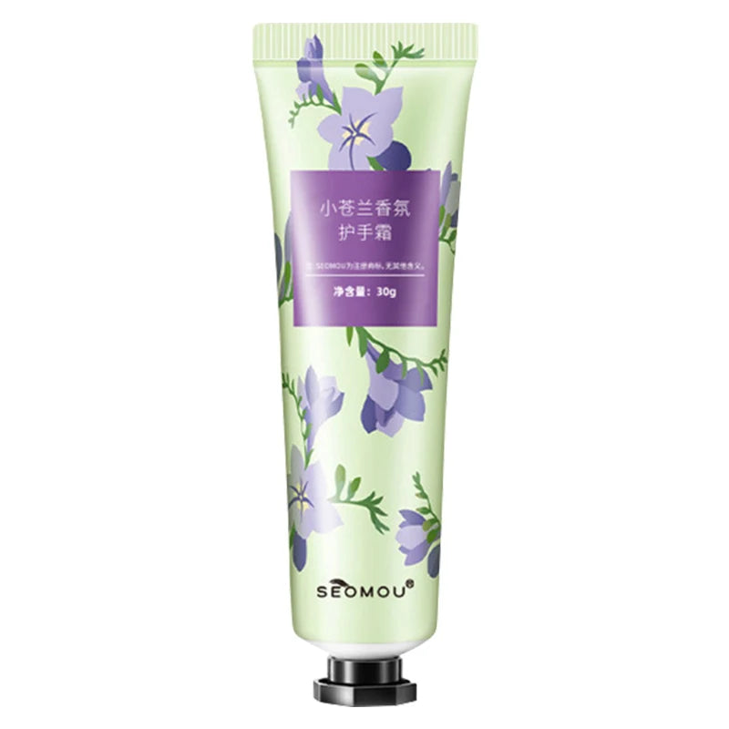 SEOMOU Hand Cream Mini 30g