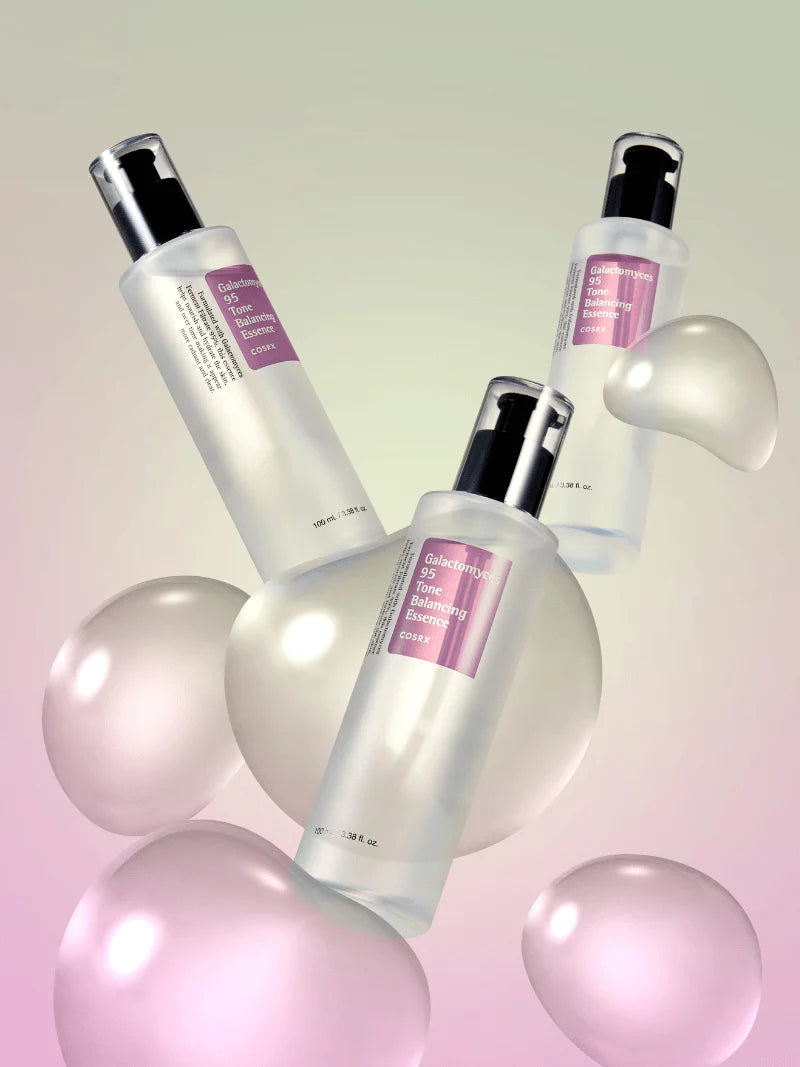 Galactomyces 95 Tone Balancing Essence | COSRX