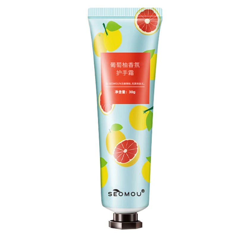 SEOMOU Hand Cream Mini 30g