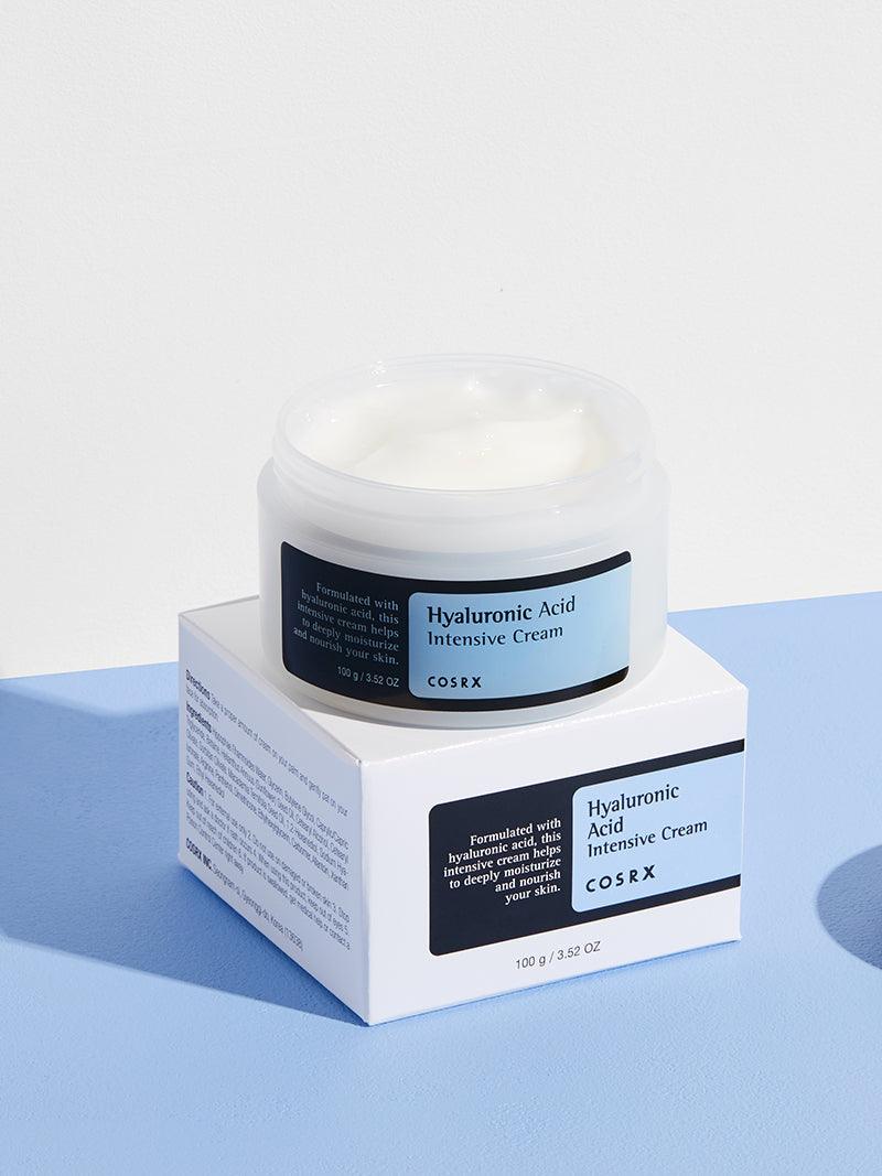 Hyaluronic Acid Intensive Cream | COSRX