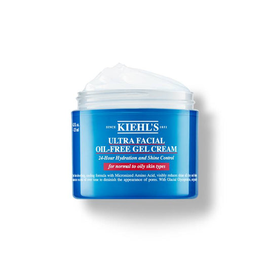 Ultra Facial Oil-Free Moisturizer | kiehl's